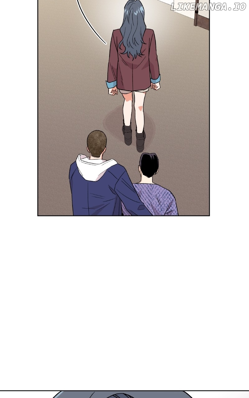 To the Stars I Love Chapter 99 - page 3