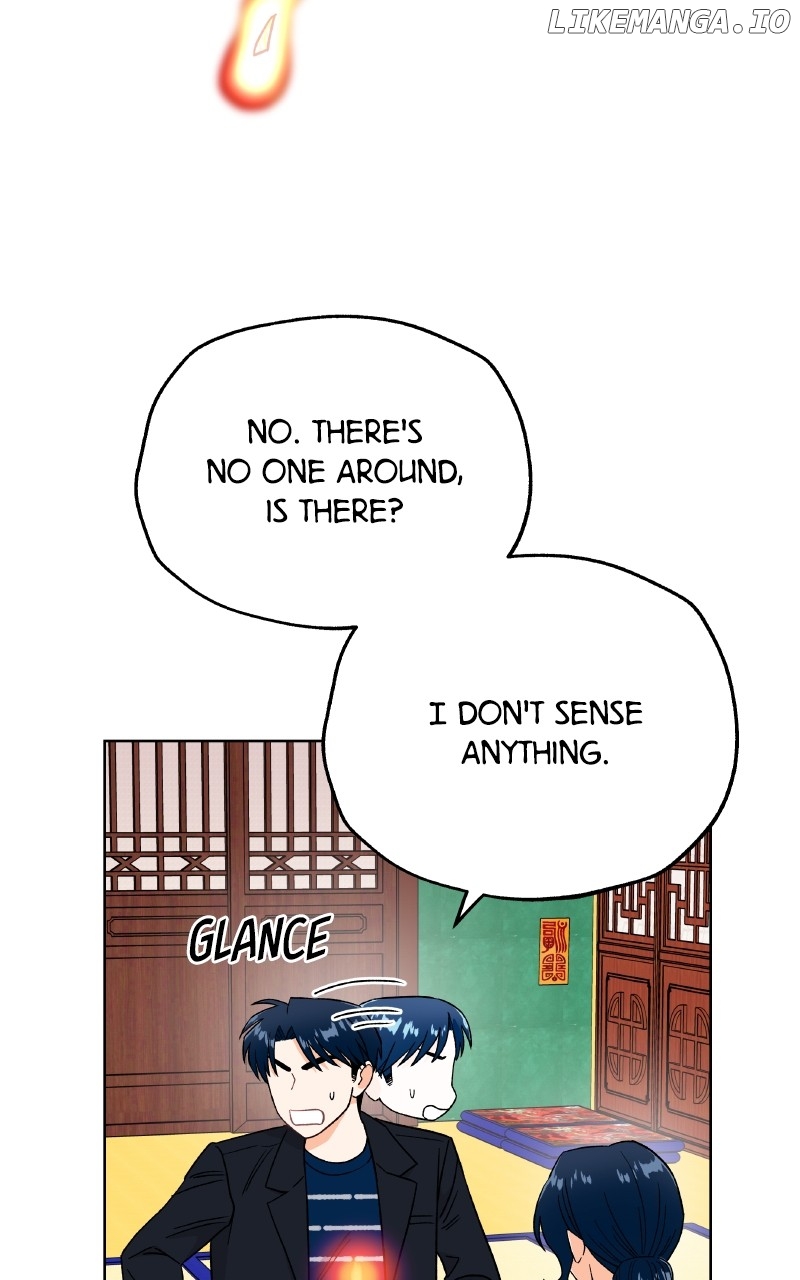 To the Stars I Love Chapter 99 - page 30