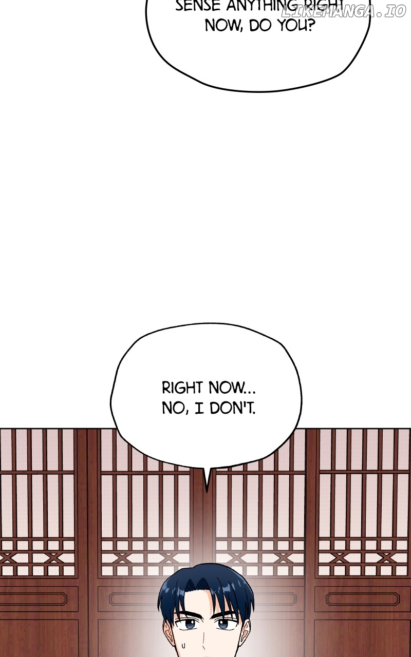 To the Stars I Love Chapter 99 - page 33