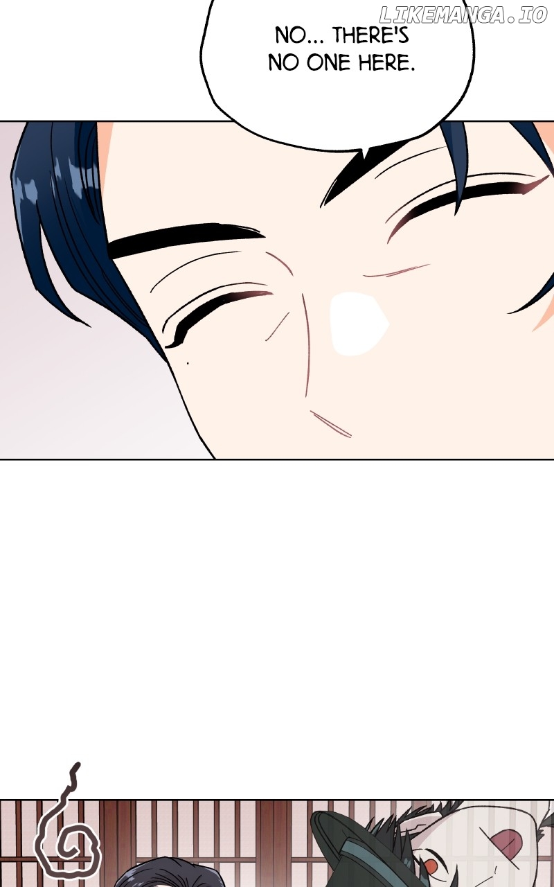 To the Stars I Love Chapter 99 - page 35