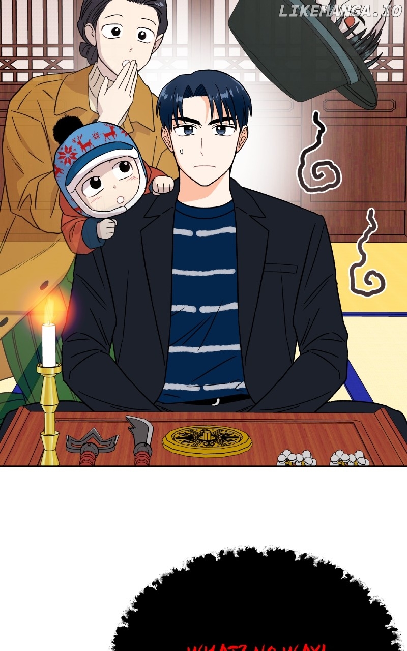 To the Stars I Love Chapter 99 - page 36
