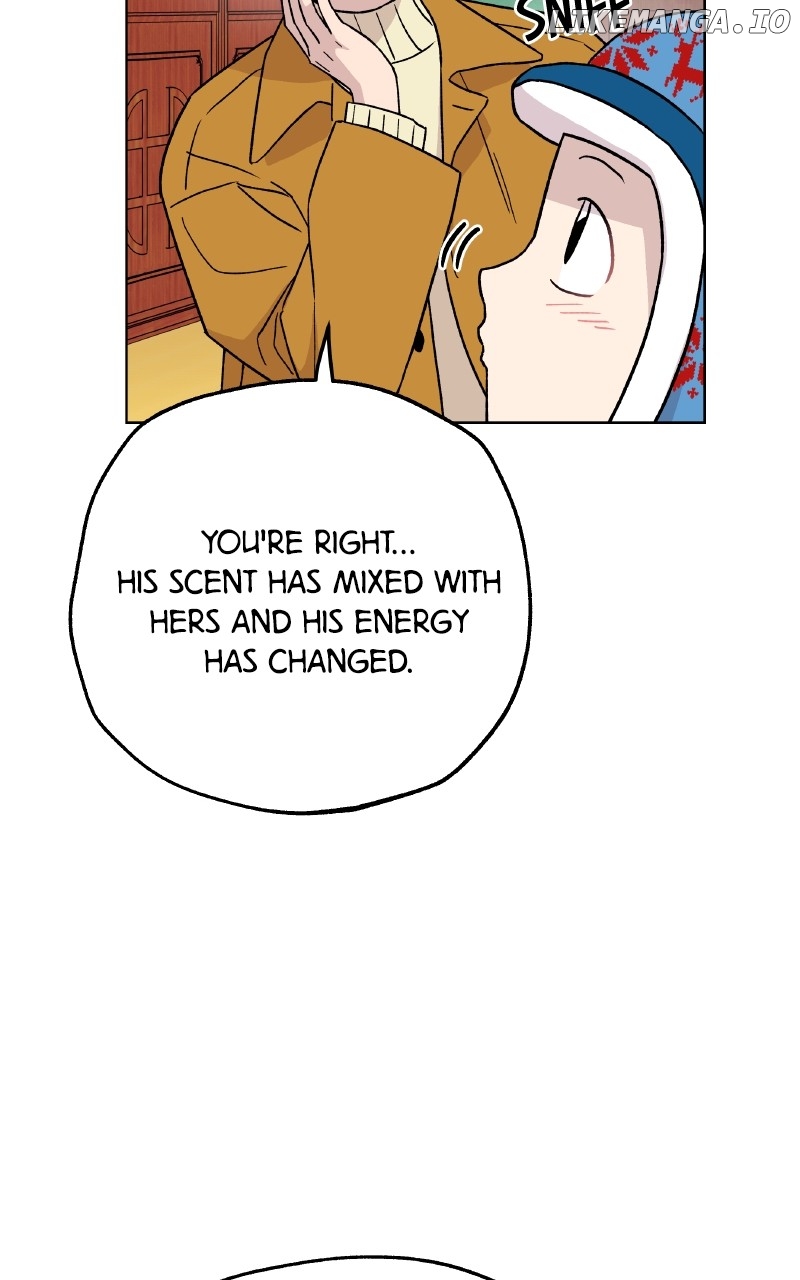 To the Stars I Love Chapter 99 - page 39