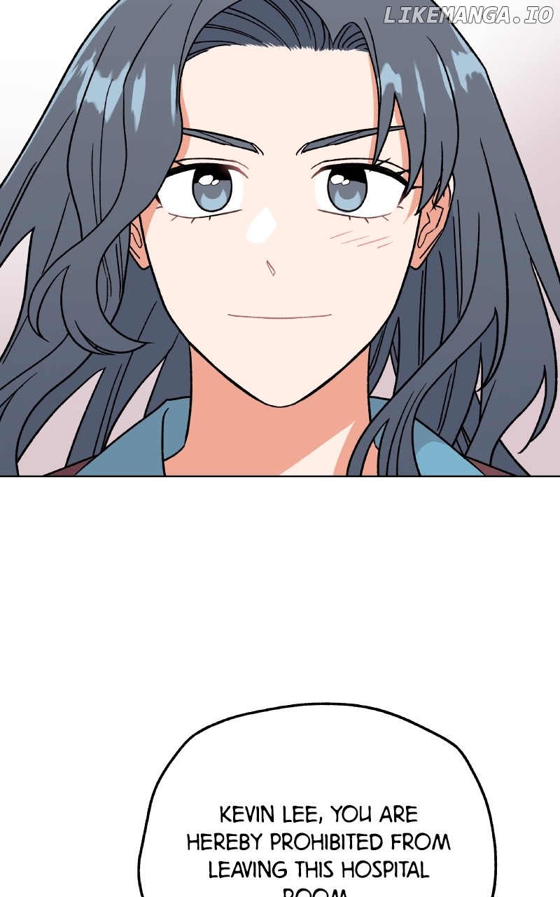 To the Stars I Love Chapter 99 - page 4