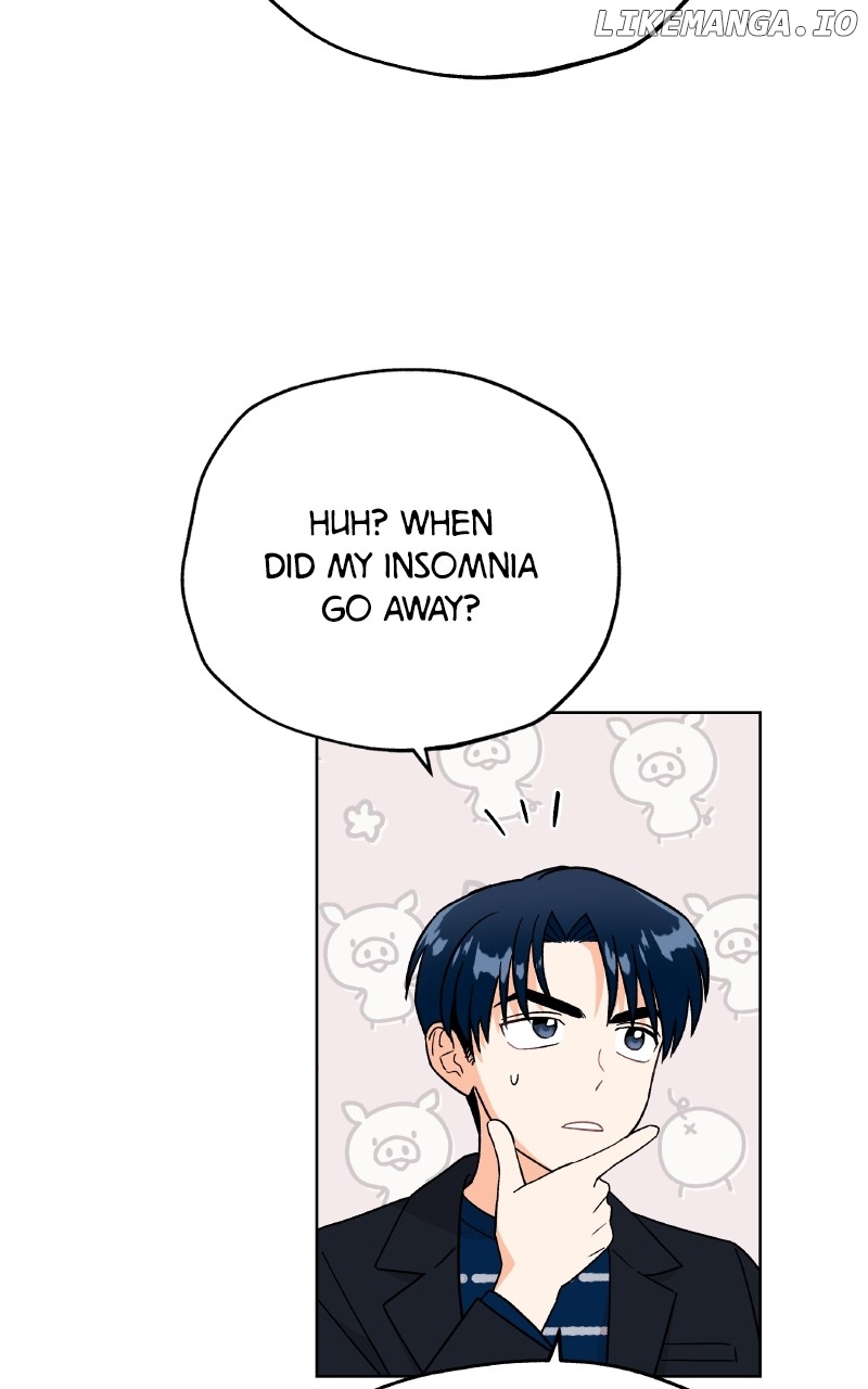 To the Stars I Love Chapter 99 - page 41