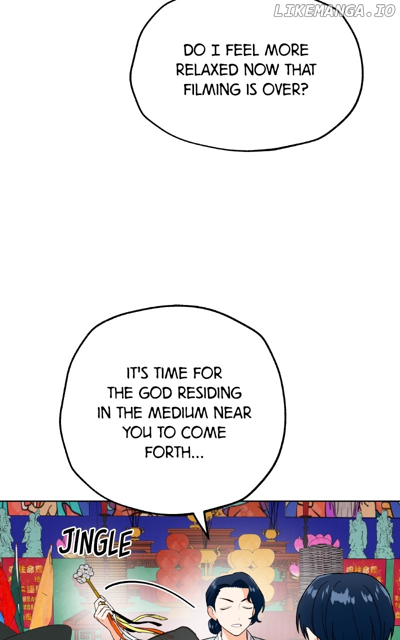 To the Stars I Love Chapter 99 - page 42