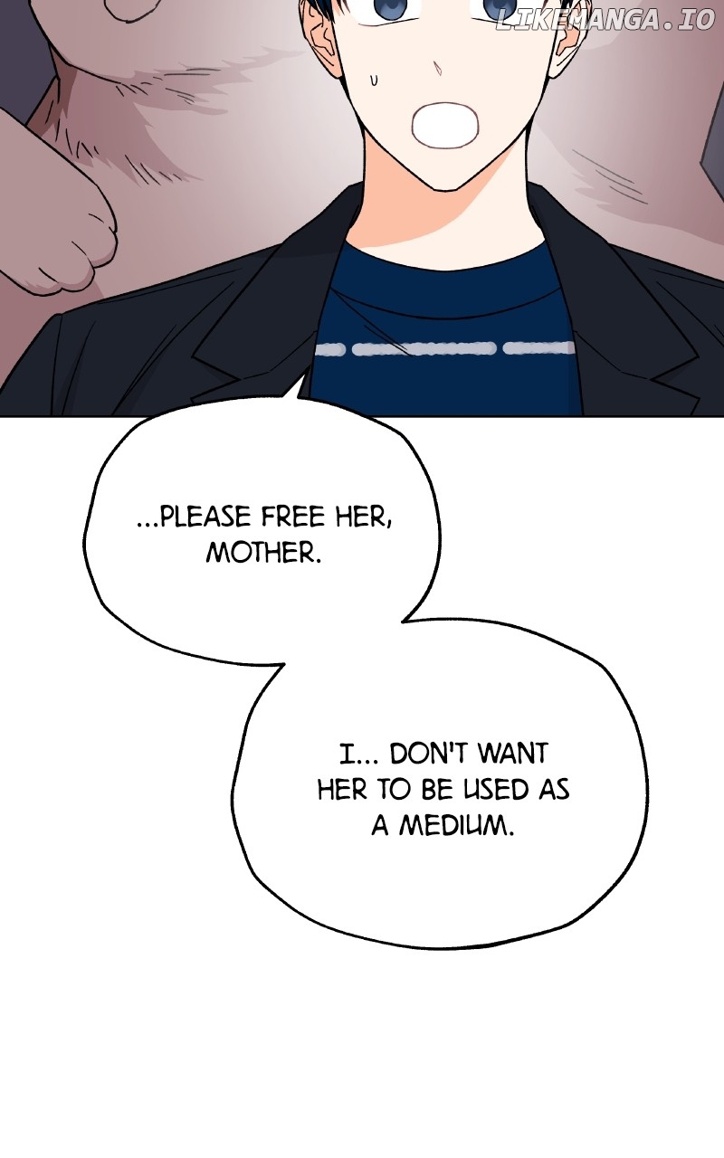 To the Stars I Love Chapter 99 - page 47