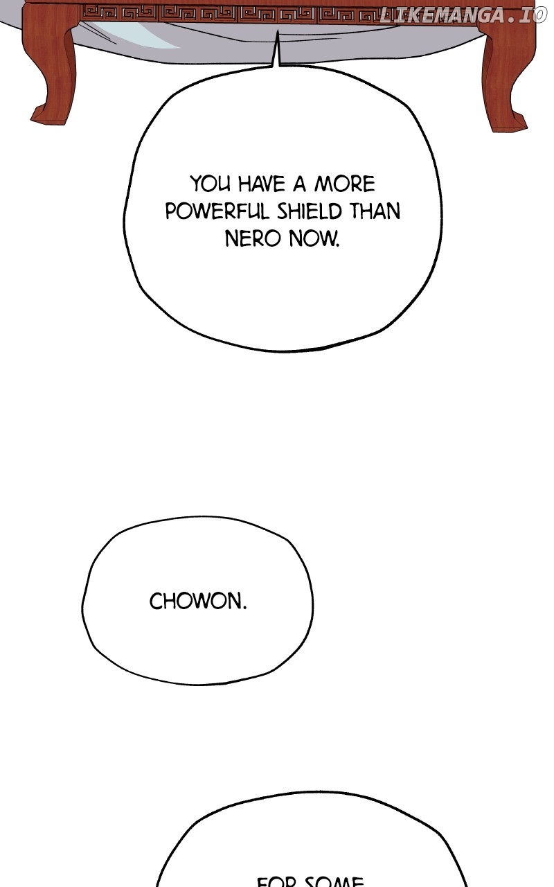 To the Stars I Love Chapter 99 - page 49