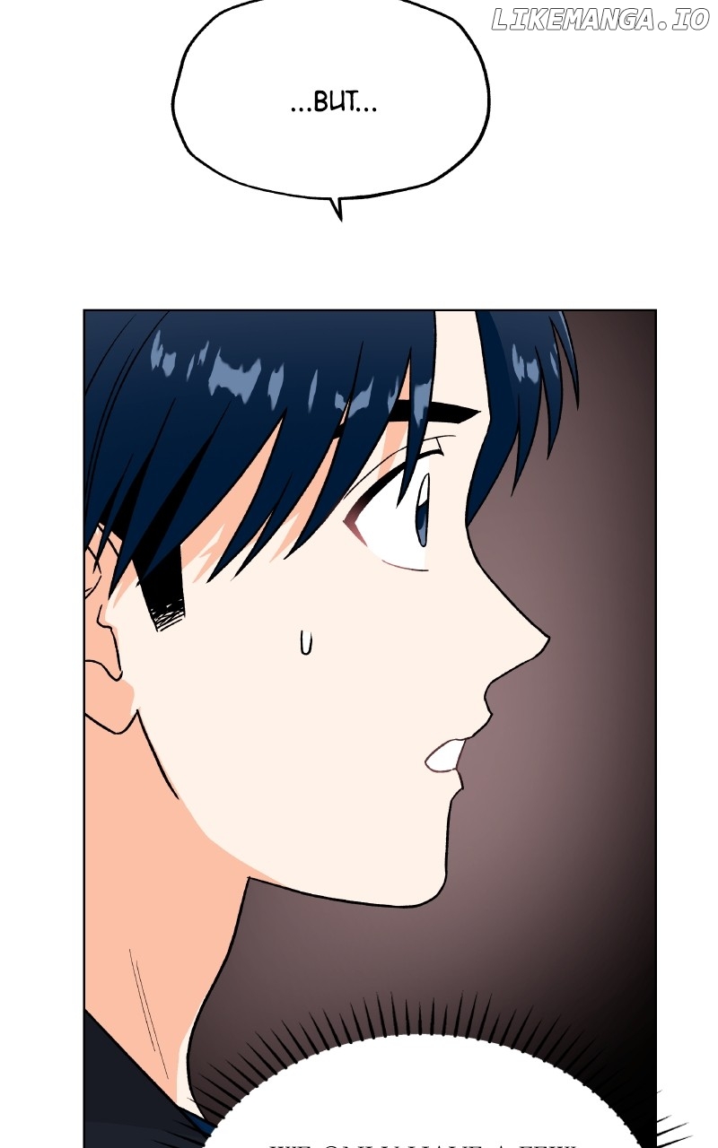 To the Stars I Love Chapter 99 - page 52