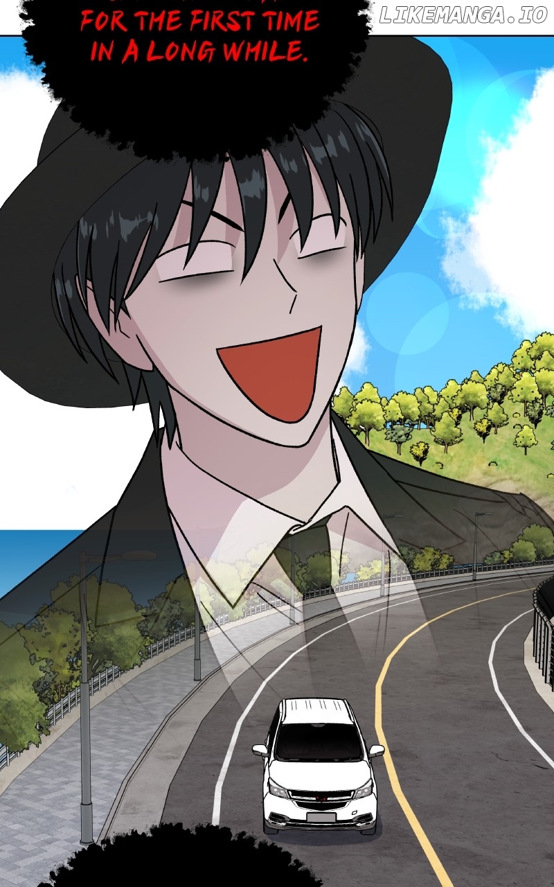 To the Stars I Love Chapter 99 - page 62