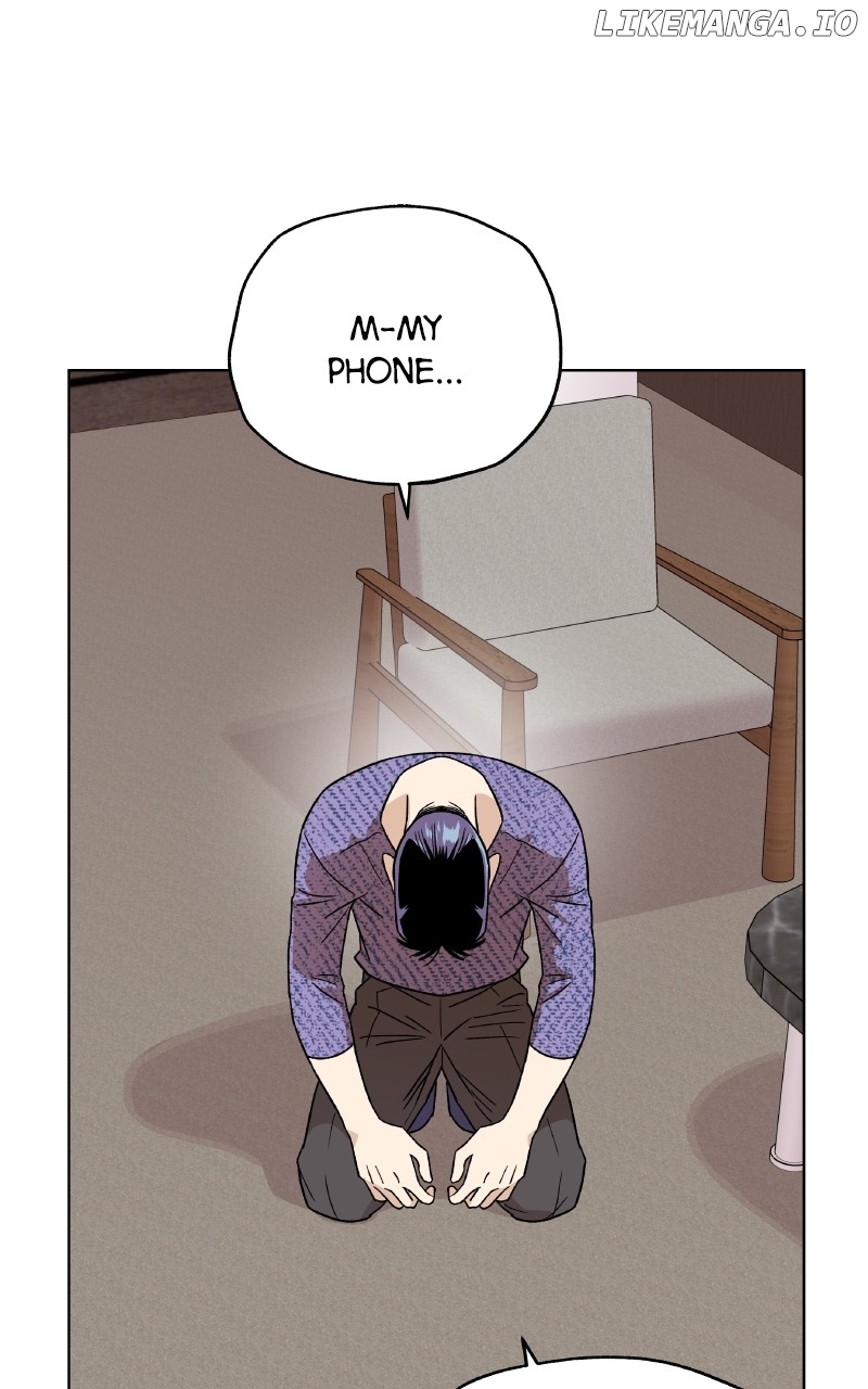 To the Stars I Love Chapter 99 - page 7