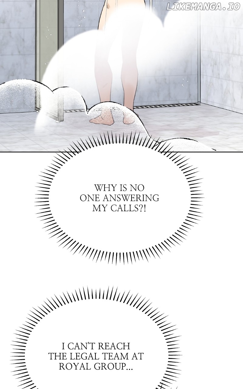 To the Stars I Love Chapter 99 - page 70