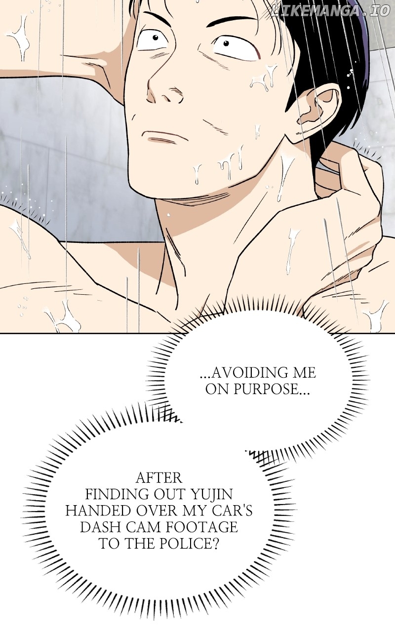 To the Stars I Love Chapter 99 - page 72