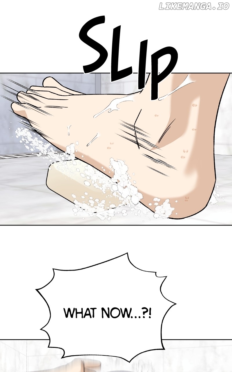 To the Stars I Love Chapter 99 - page 77