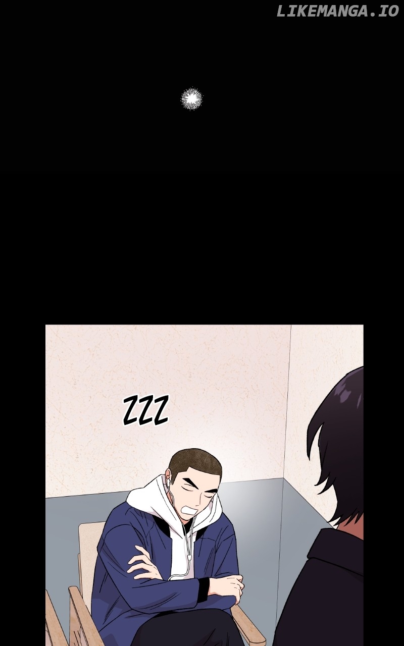 To the Stars I Love Chapter 99 - page 88