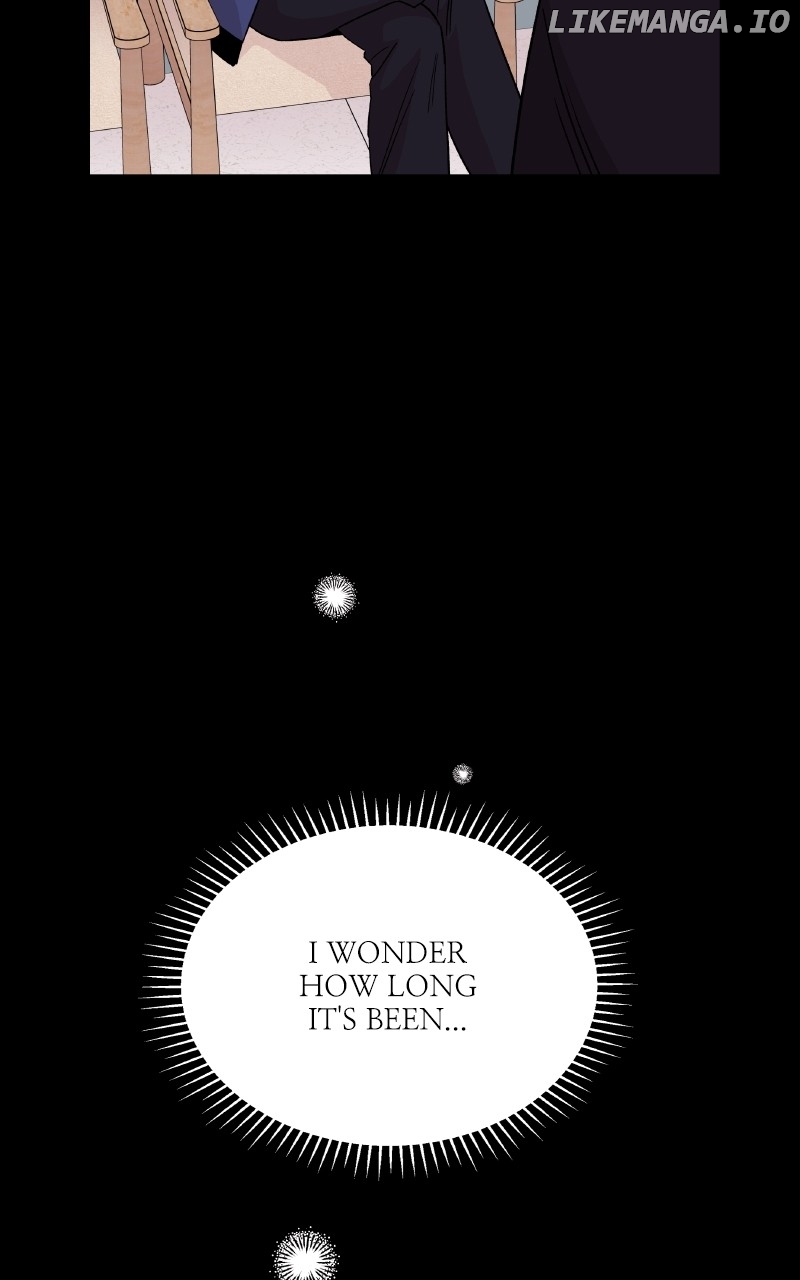 To the Stars I Love Chapter 99 - page 89