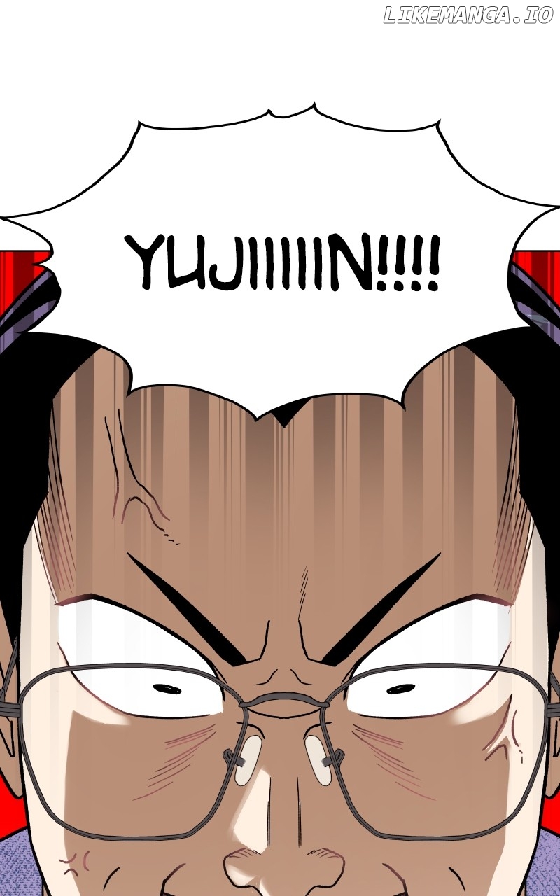 To the Stars I Love Chapter 99 - page 9