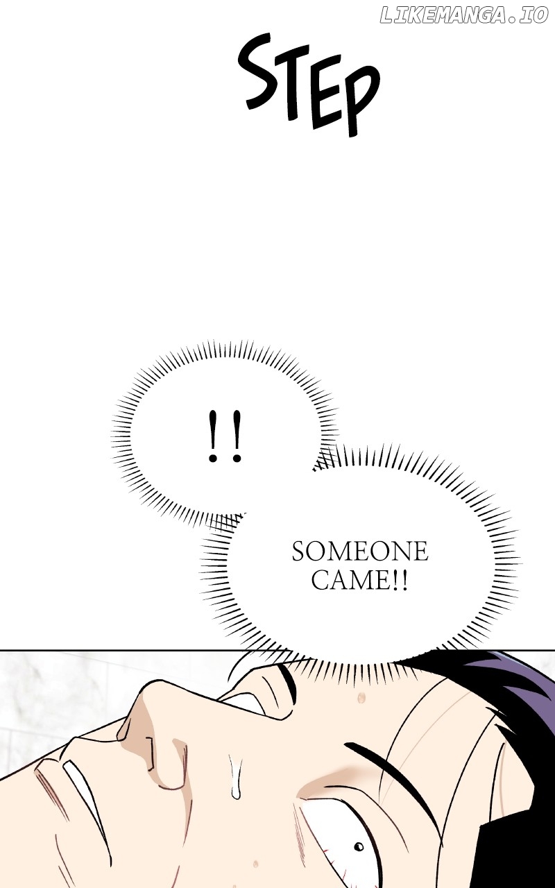 To the Stars I Love Chapter 99 - page 94