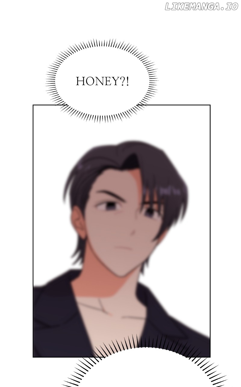 To the Stars I Love Chapter 99 - page 97