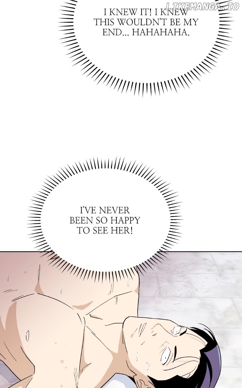 To the Stars I Love Chapter 99 - page 98