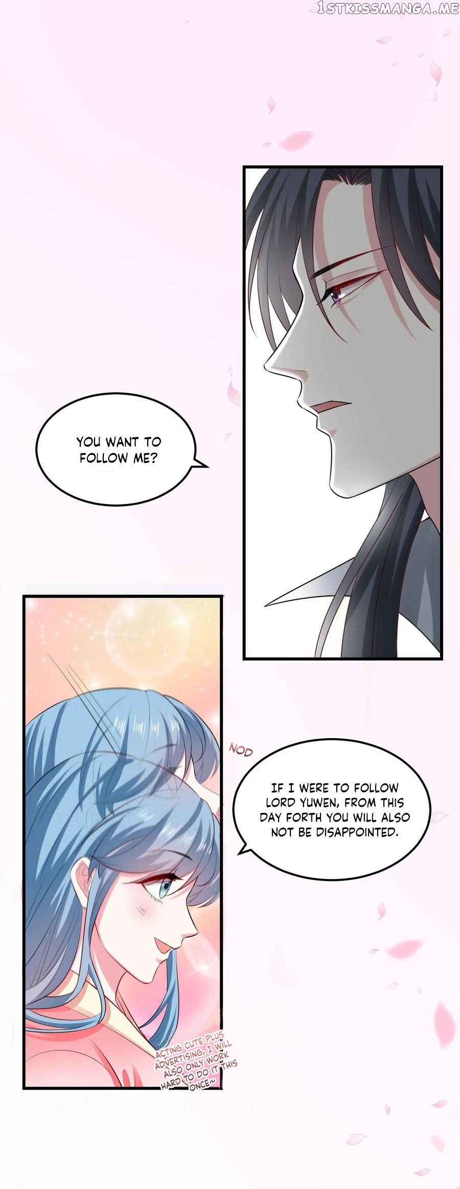 Poisonous Doctor: First Wife’s Daughter Chapter 11 - page 10