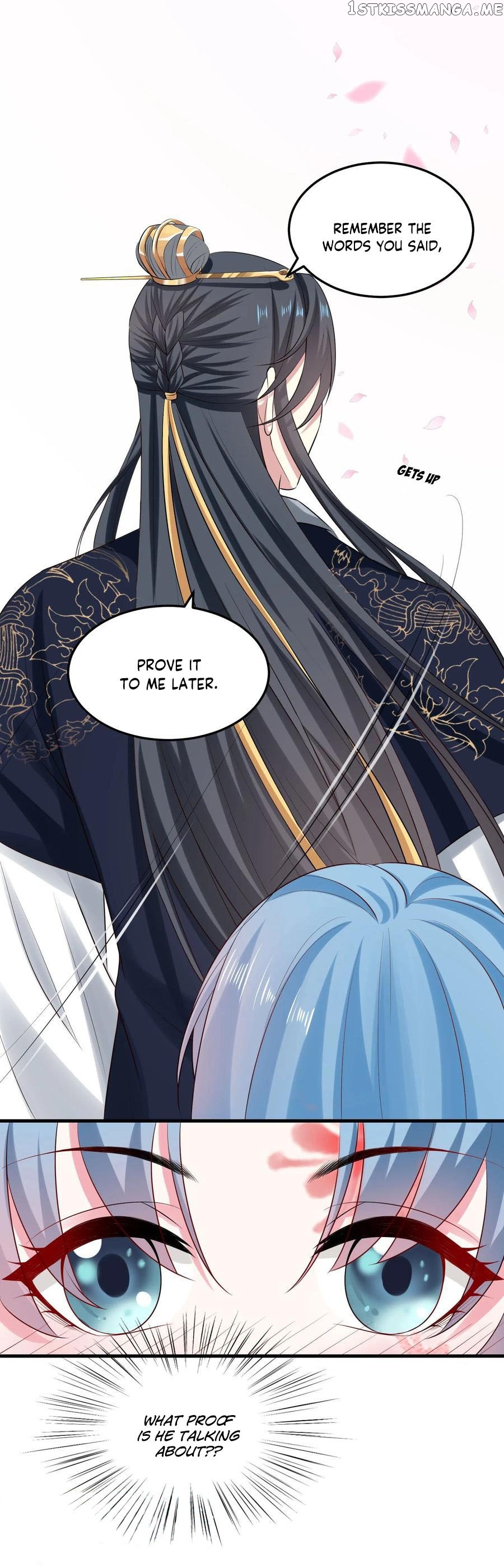 Poisonous Doctor: First Wife’s Daughter Chapter 11 - page 11