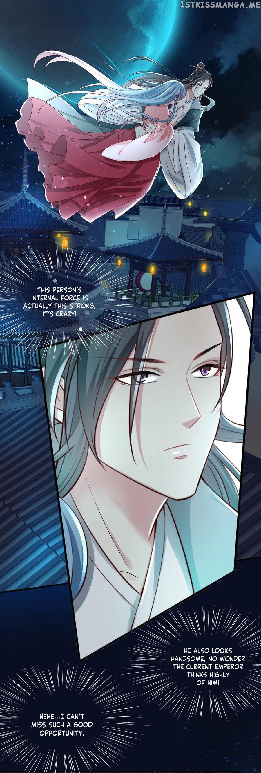 Poisonous Doctor: First Wife’s Daughter Chapter 11 - page 16