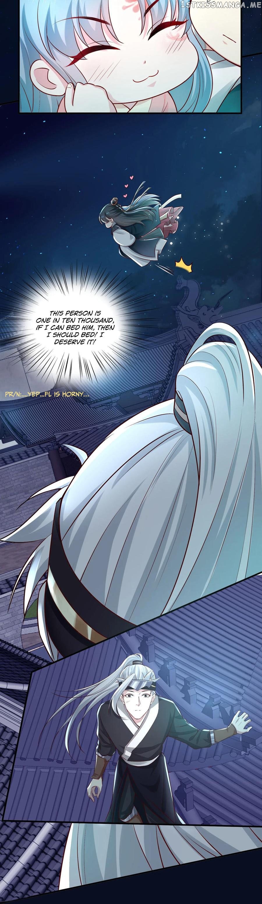 Poisonous Doctor: First Wife’s Daughter Chapter 11 - page 17