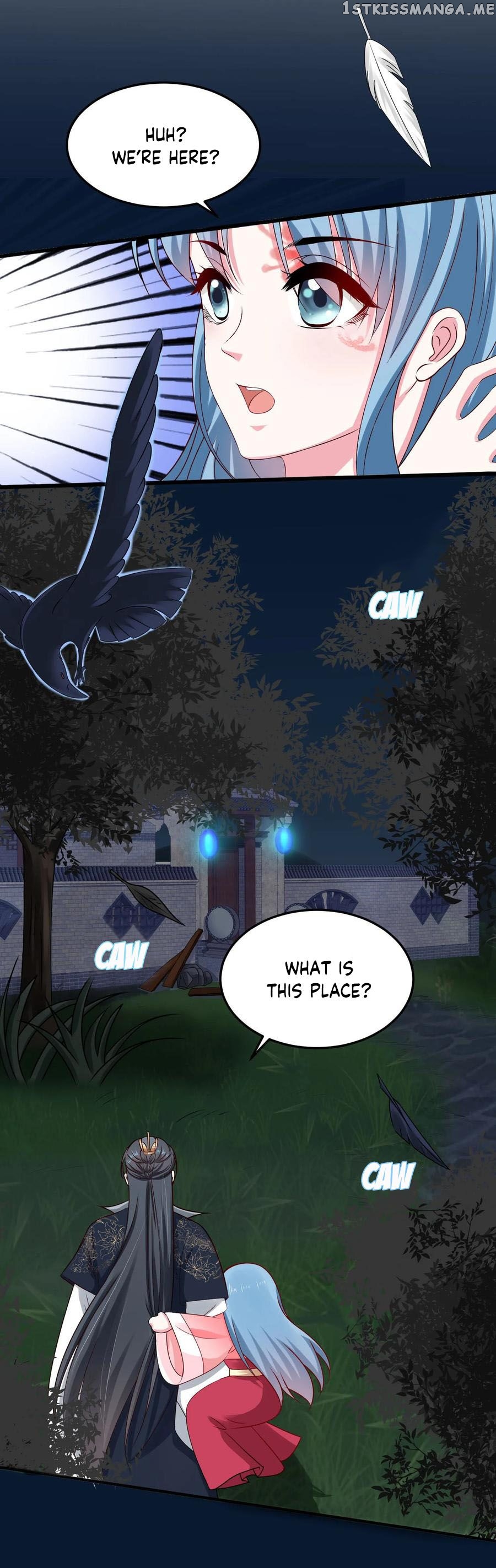 Poisonous Doctor: First Wife’s Daughter Chapter 11 - page 25