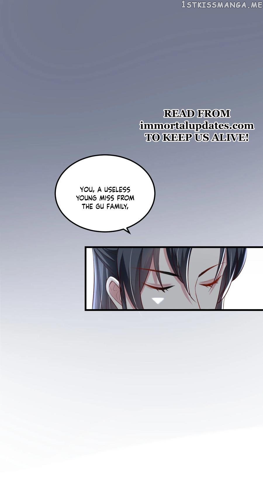 Poisonous Doctor: First Wife’s Daughter Chapter 11 - page 3