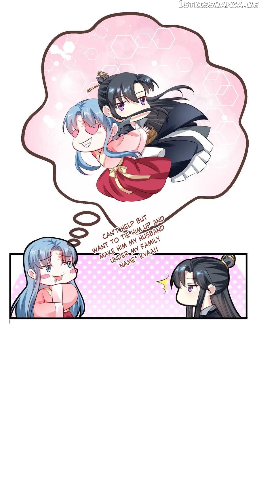 Poisonous Doctor: First Wife’s Daughter Chapter 11 - page 6
