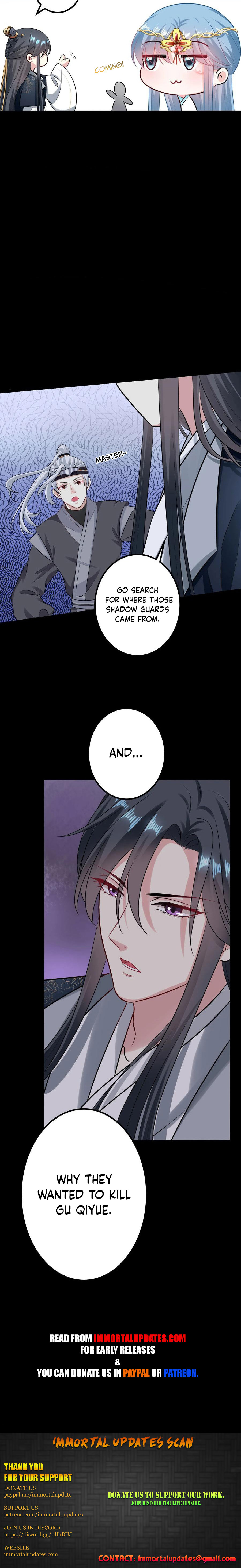 Poisonous Doctor: First Wife’s Daughter chapter 29 - page 9