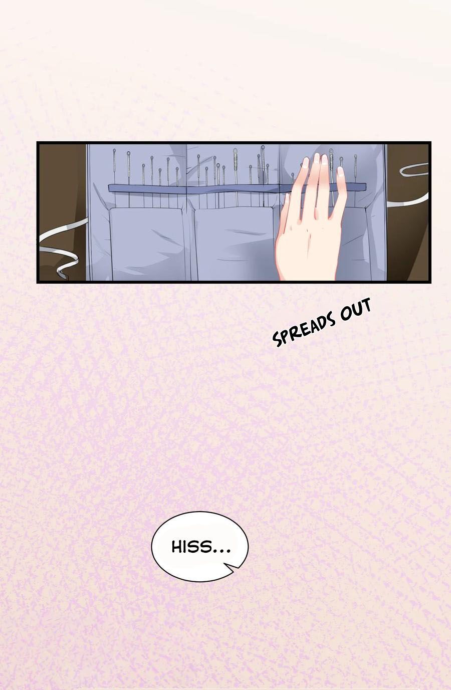 Poisonous Doctor: First Wife’s Daughter chapter 3 - page 21