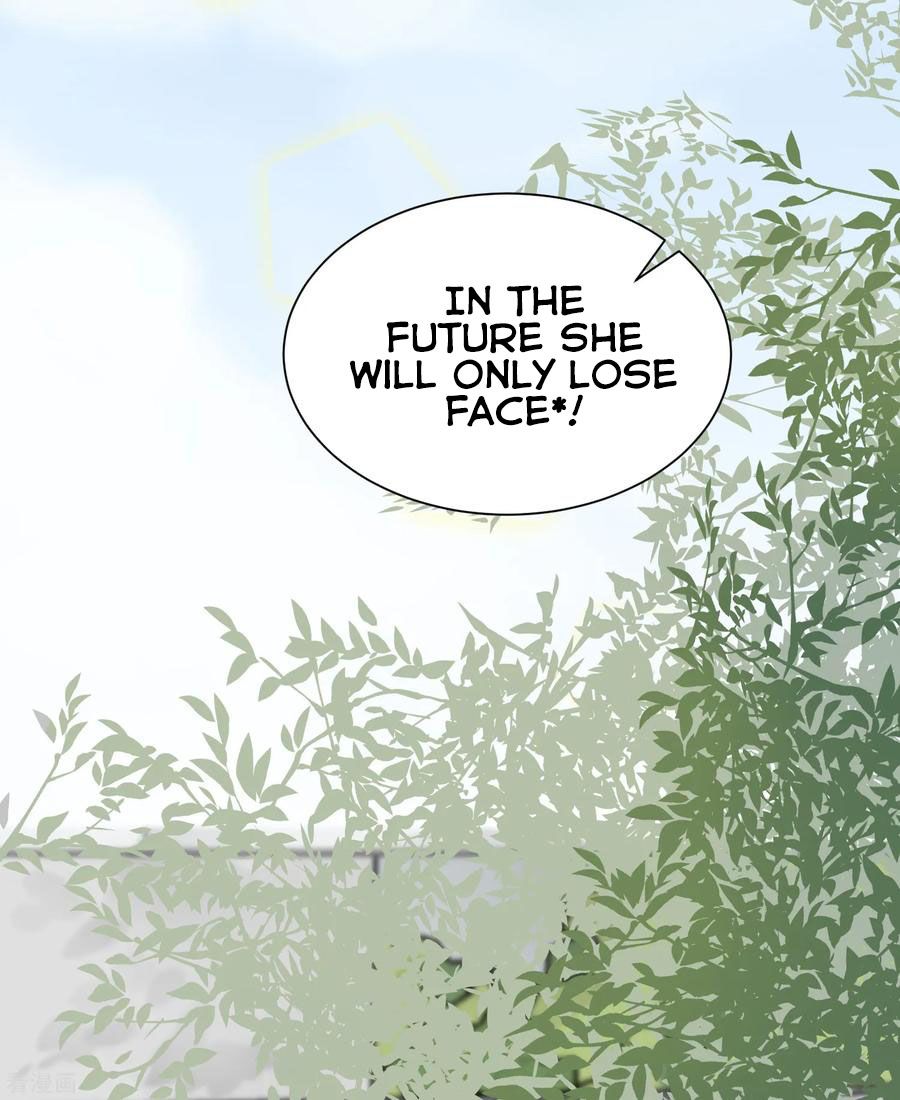 Poisonous Doctor: First Wife’s Daughter chapter 3 - page 9