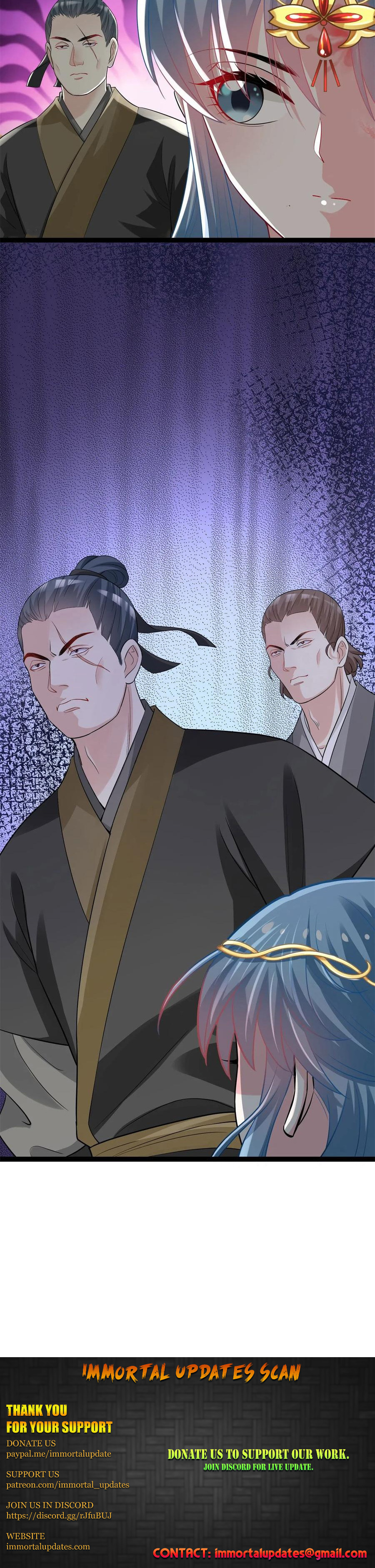 Poisonous Doctor: First Wife’s Daughter chapter 31 - page 16