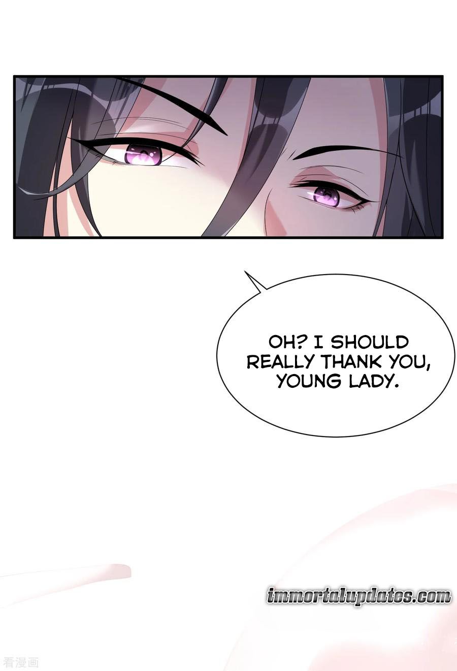 Poisonous Doctor: First Wife’s Daughter chapter 4 - page 11