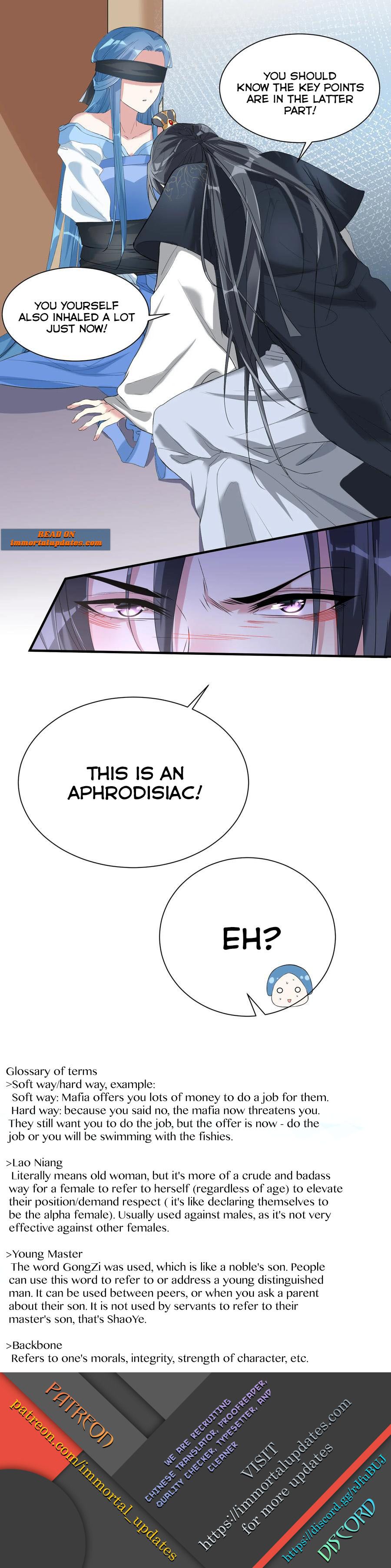 Poisonous Doctor: First Wife’s Daughter chapter 4 - page 24