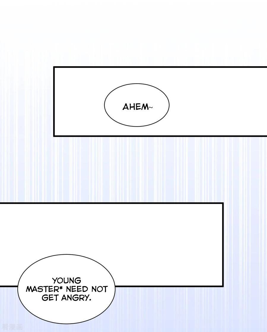 Poisonous Doctor: First Wife’s Daughter chapter 4 - page 9
