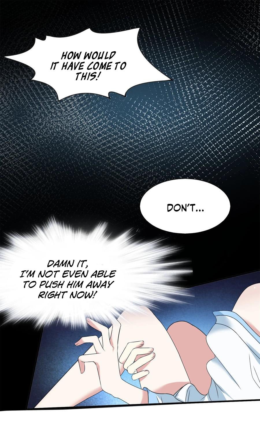 Poisonous Doctor: First Wife’s Daughter chapter 5 - page 10