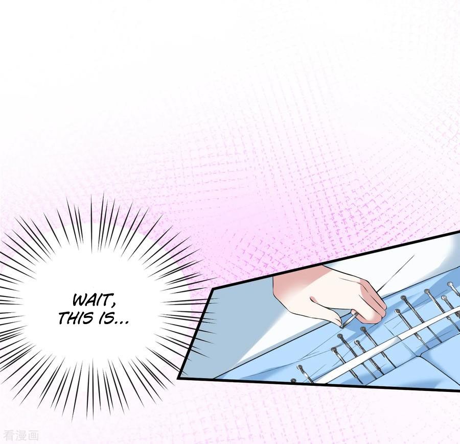 Poisonous Doctor: First Wife’s Daughter chapter 5 - page 16