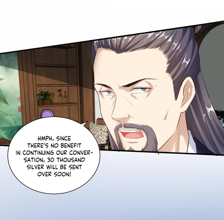 Poisonous Doctor: First Wife’s Daughter chapter 7 - page 19
