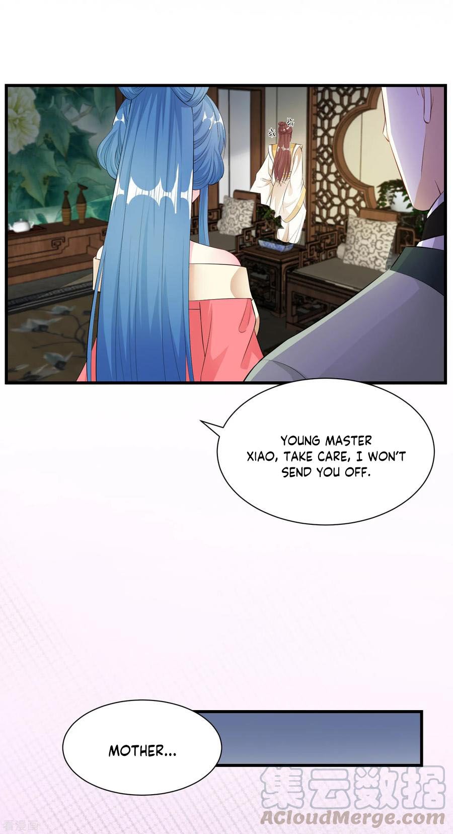 Poisonous Doctor: First Wife’s Daughter chapter 7 - page 21