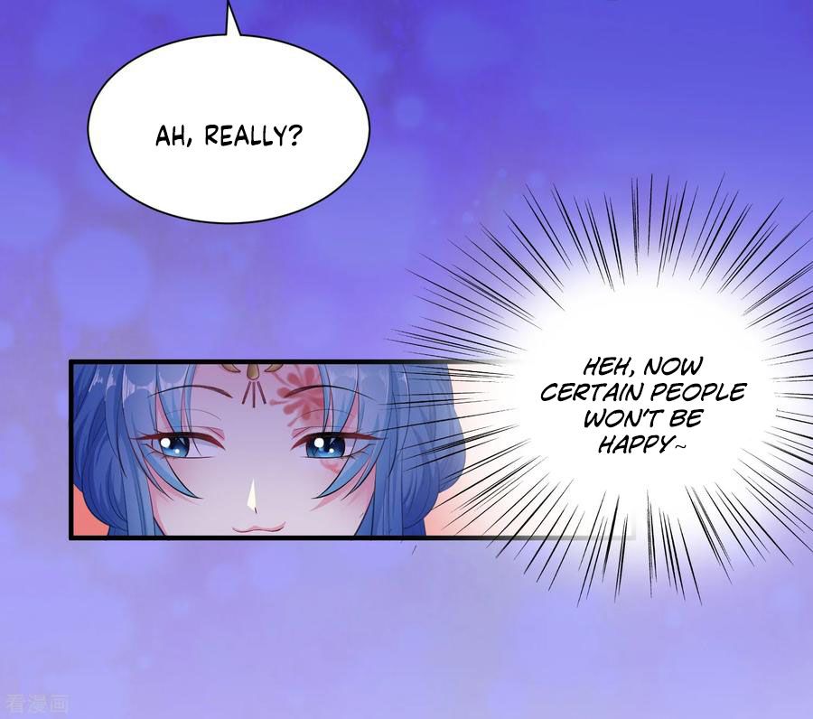 Poisonous Doctor: First Wife’s Daughter chapter 7 - page 25