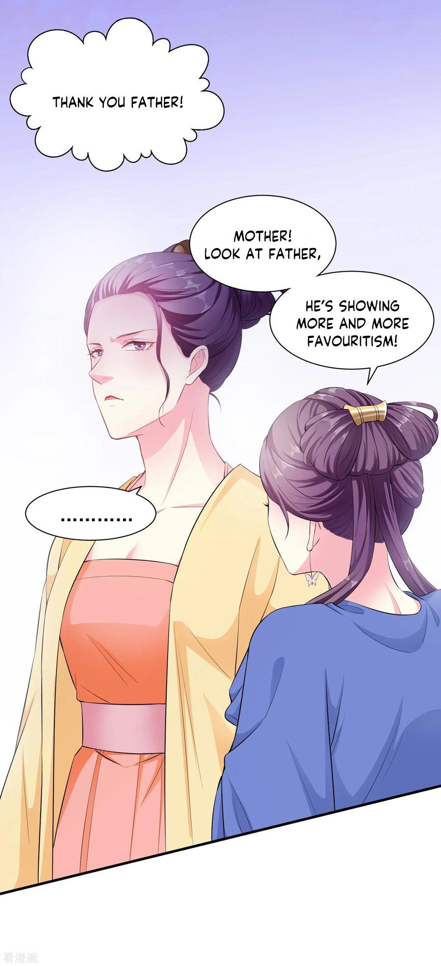 Poisonous Doctor: First Wife’s Daughter chapter 7 - page 26