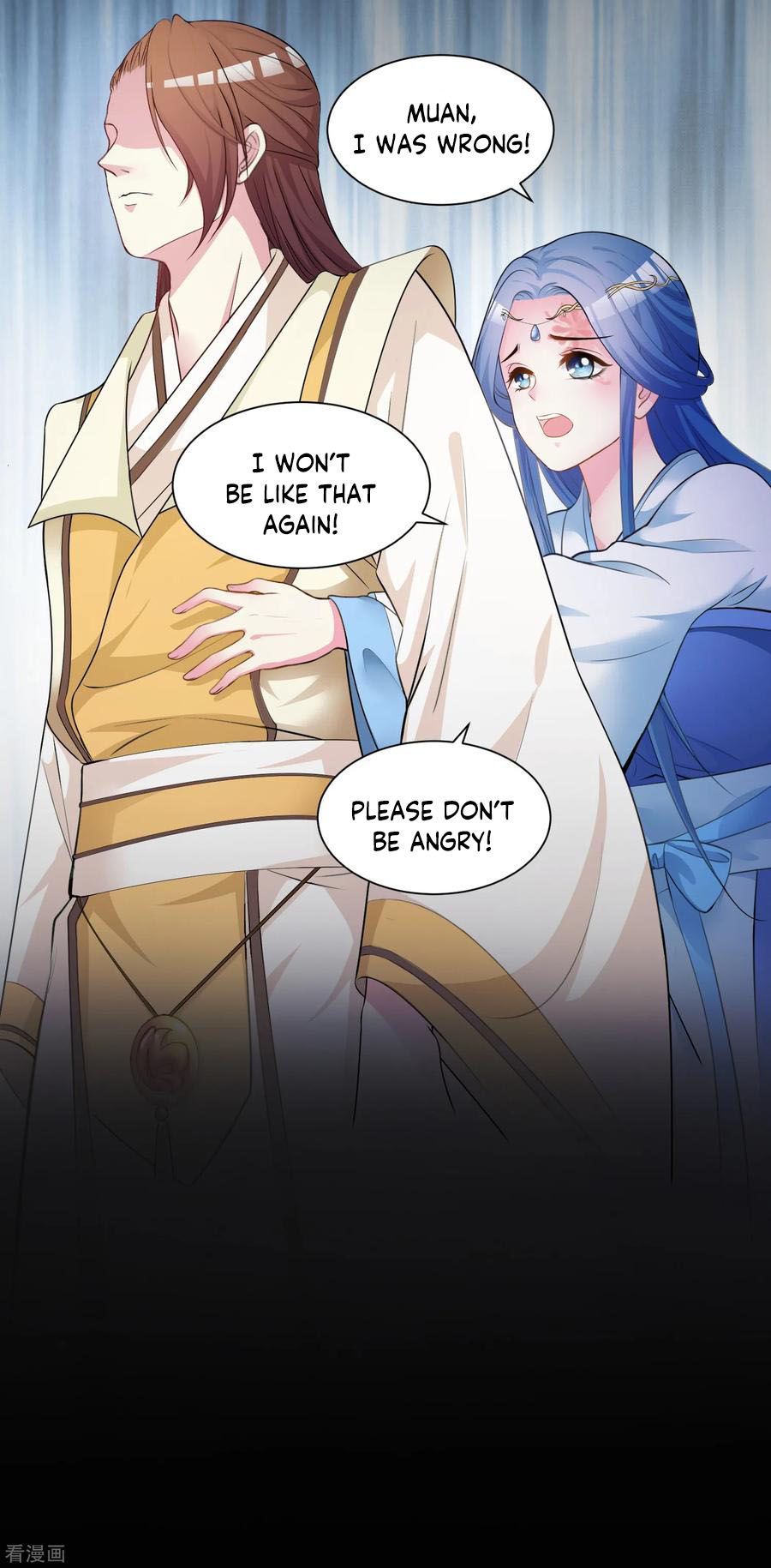 Poisonous Doctor: First Wife’s Daughter chapter 7 - page 6