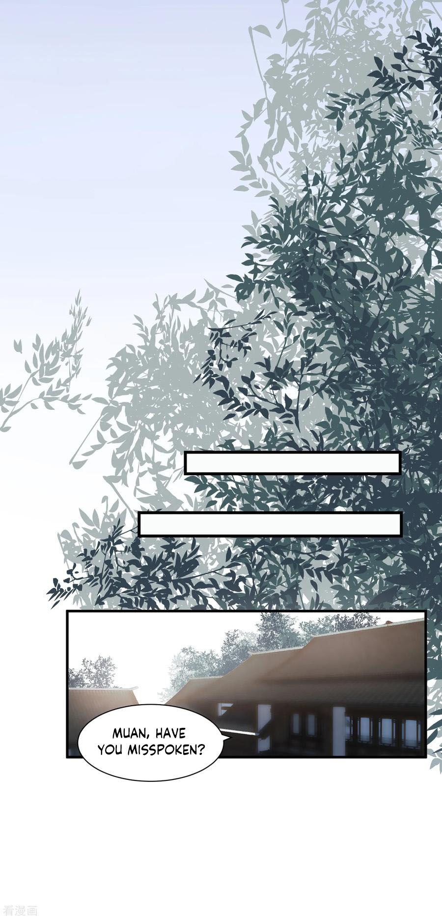Poisonous Doctor: First Wife’s Daughter chapter 7 - page 9