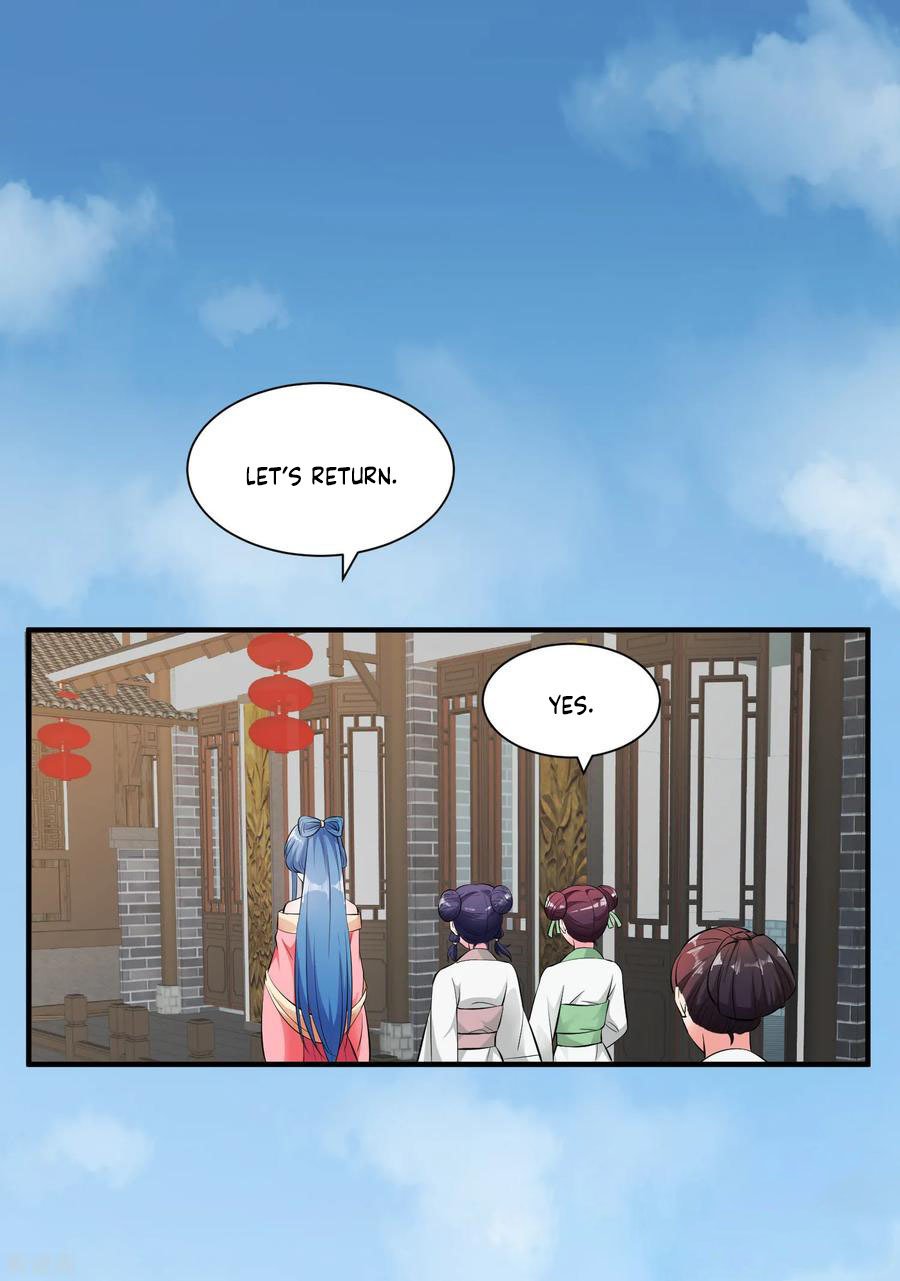 Poisonous Doctor: First Wife’s Daughter chapter 8 - page 11