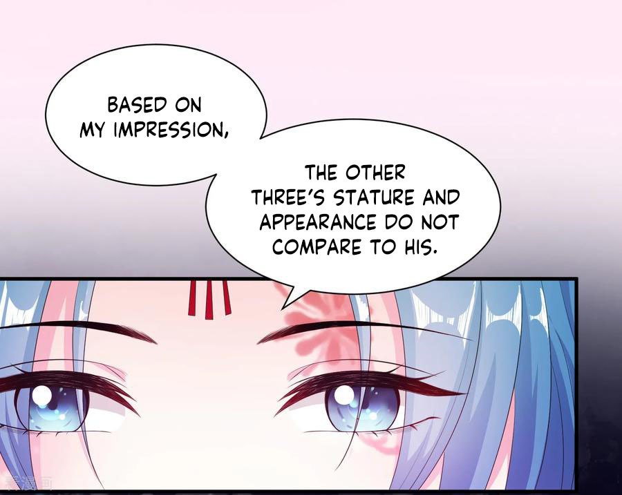 Poisonous Doctor: First Wife’s Daughter chapter 8 - page 17