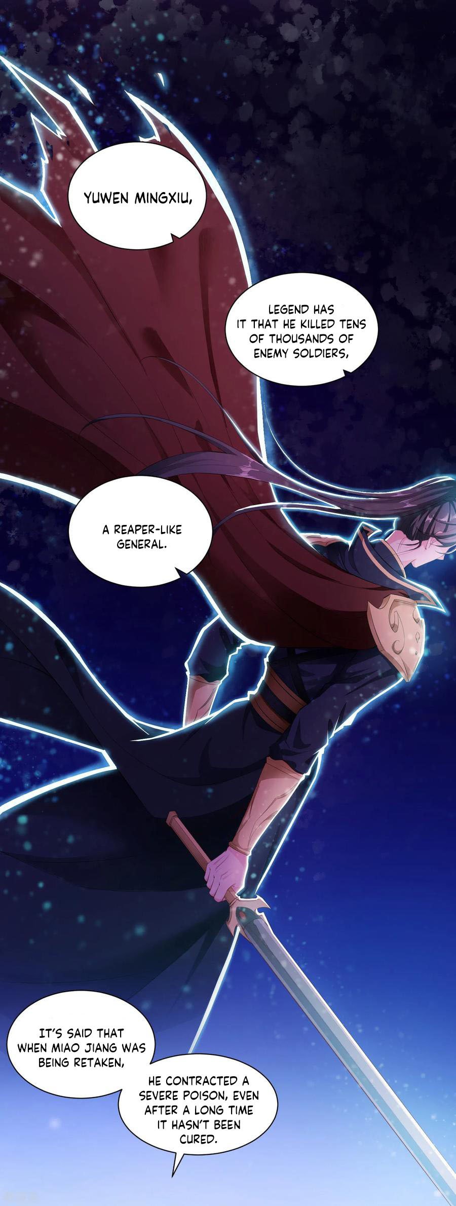 Poisonous Doctor: First Wife’s Daughter chapter 8 - page 18