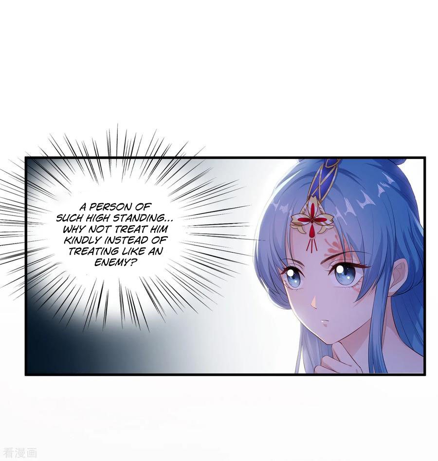 Poisonous Doctor: First Wife’s Daughter chapter 8 - page 20