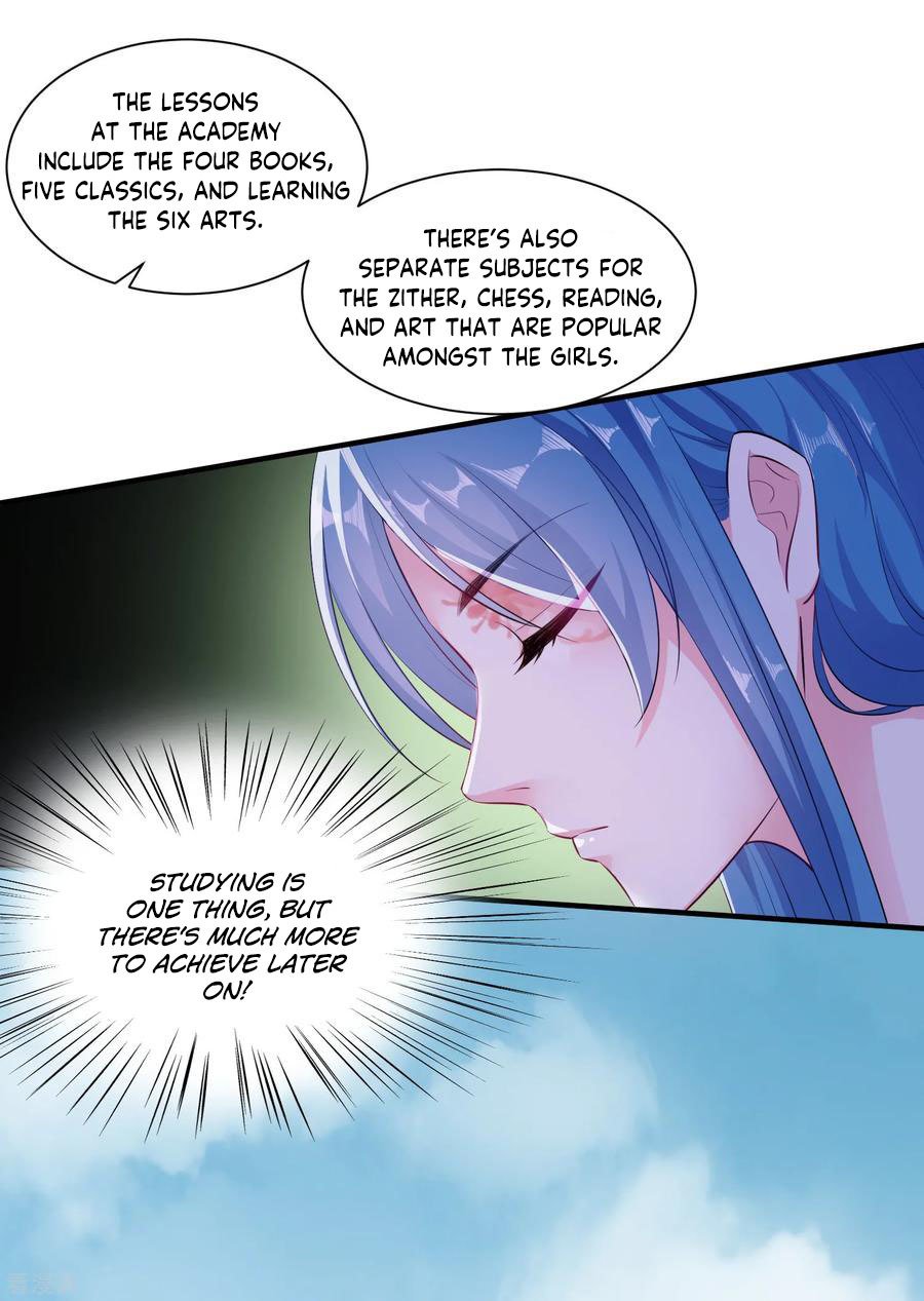 Poisonous Doctor: First Wife’s Daughter chapter 8 - page 26